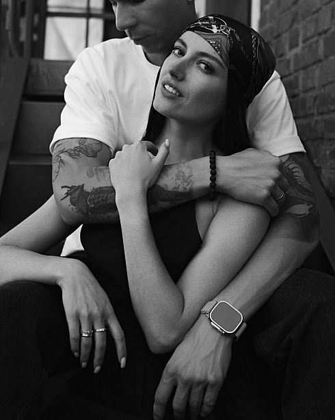 Фотограф Анастасия Вергейчик, фотография добавлена 13.10.2025