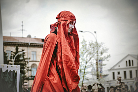 Работа фотографа Мария Войтик