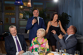 Работа фотографа Илья и Юлия Ширмановы