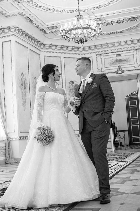 Фотограф Марина Гулая, фотография добавлена 12.03.2026