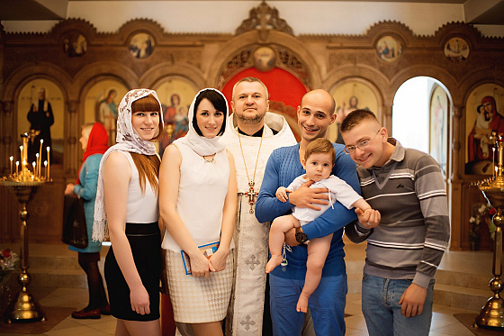 Юлия Назарова - фотограф в городе Минск, фотография добавлена 21.11.2016