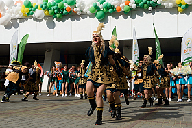 Работа фотографа Сергей Тарасов