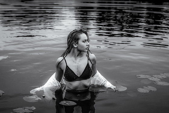 Фотограф Мария Войтик, фотография добавлена 05.03.2026