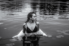 Работа фотографа Мария Войтик