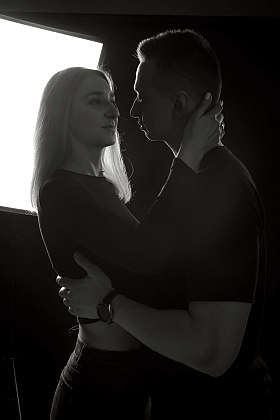 Работа фотографа Надежда Володько