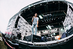 Работа фотографа Сергей Тарасов