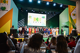 Работа фотографа Сергей Тарасов