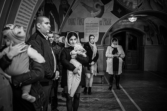 Фотограф Вера Климович, фотография добавлена 13.12.2019