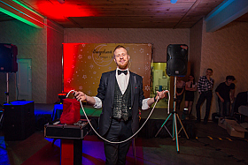 Работа фотографа Сергей Тарасов