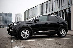 Работа фотографа Дмитрий Гусалов