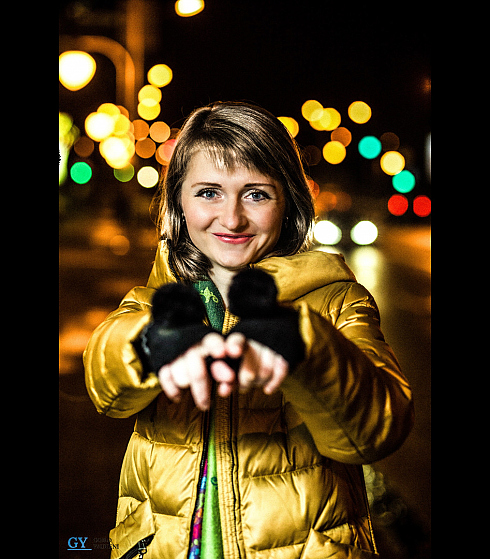 Фотограф Евгений Гойло, фотография добавлена 29.10.2020