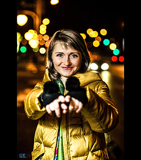 Работа фотографа Евгений Гойло