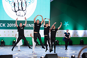 Работа фотографа Сергей Тарасов