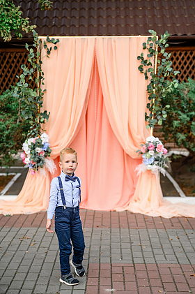 Работа фотографа Кирилл Емельянов