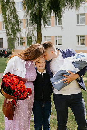 Работа фотографа Екатерина Яковлева