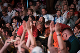 Работа фотографа Сергей Тарасов