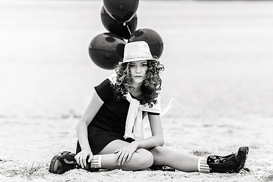 Фотограф Ирина Карпенко, фотография добавлена 17.10.2019