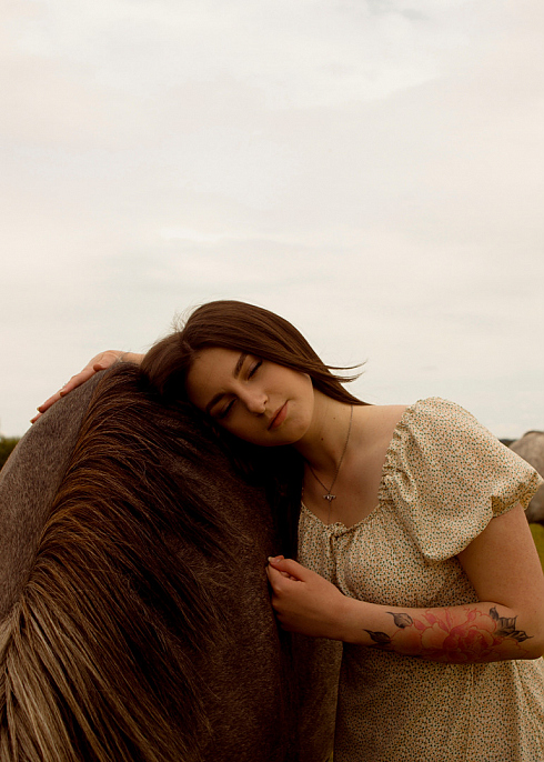 Виктория Бюнгер - фотограф, фотография добавлена 04.03.2026