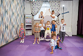 Работа фотографа Илья и Юлия Ширмановы