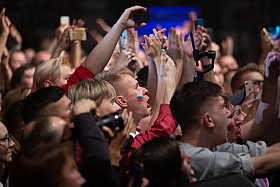 Работа фотографа Сергей Тарасов