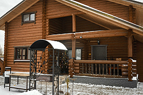 Работа фотографа Надежда Володько