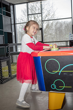 Работа фотографа Алексей Климков