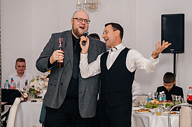 Работа фотографа Юлия Левандовская