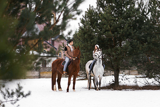 Фотограф Надежда Володько, фотография добавлена 25.02.2026