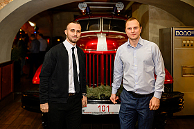 Работа фотографа Кирилл Емельянов