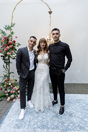 Работа фотографа Сергей Тарасов