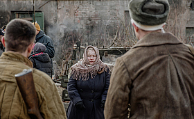 Работа фотографа Мария Войтик