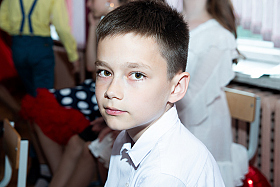 Работа фотографа Татьяна Семёнова