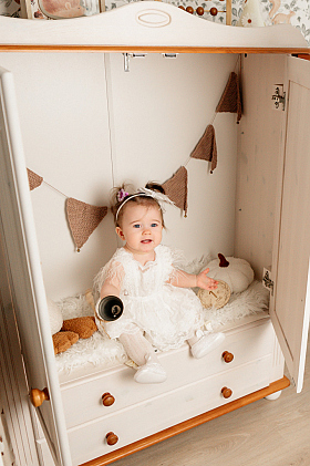 Работа фотографа Юлия Левандовская