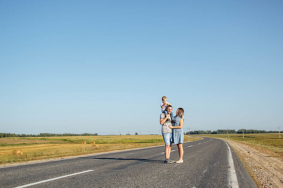 Фотограф Ольга Тарасевич, фотография добавлена 15.09.2018