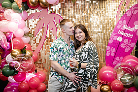 Работа фотографа Дмитрий Гусалов