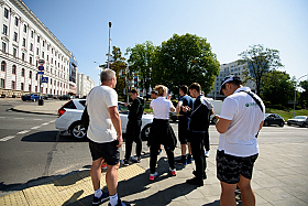 Работа фотографа Сергей Тарасов
