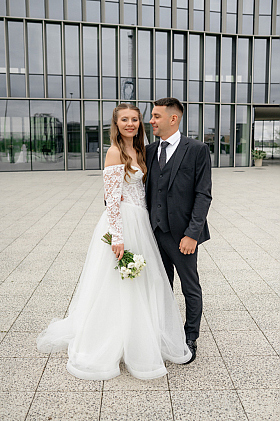 Работа фотографа Юлия Левандовская