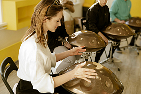 Работа фотографа Мария Войтик