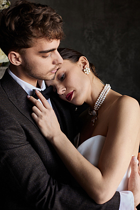 Работа фотографа Илья и Юлия Ширмановы