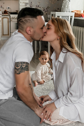 Работа фотографа Анастасия Лагуновская