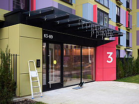 Работа фотографа Александр Тагаев