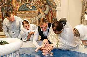 Работа фотографа Юлия Левандовская