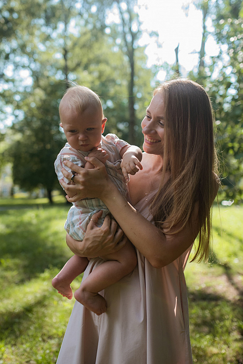 Фотограф Елена Лучкова, фотография добавлена 05.10.2026