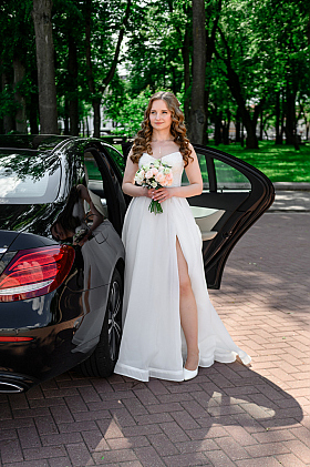 Работа фотографа Кирилл Емельянов