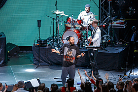 Работа фотографа Сергей Тарасов