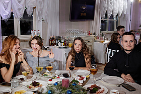 Работа фотографа Илья и Юлия Ширмановы