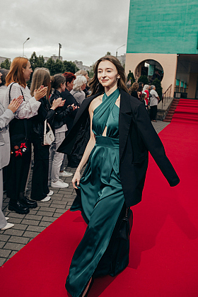 Работа фотографа Влад Салихов