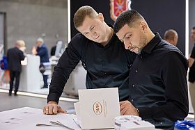 Работа фотографа Илья и Юлия Ширмановы