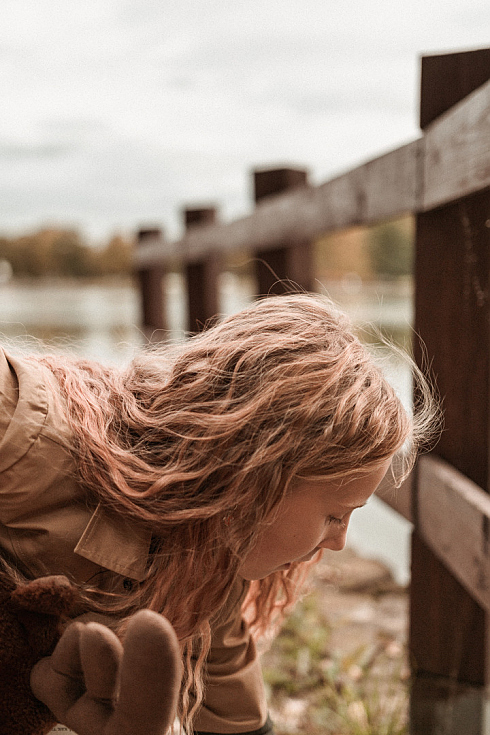 Эльнара Мамедова - фотограф в городе Минск, фотография добавлена 20.04.2022