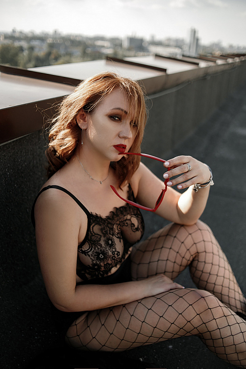 Фотограф Руслана Смоляр, фотография добавлена 27.10.2021